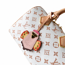 Louis Vuitton Alma BB — Monogram Rose Beige