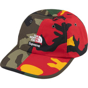Boné Supreme x The North Face