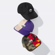 Boné Supreme x The North Face