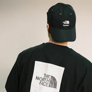 Boné Supreme x The North Face