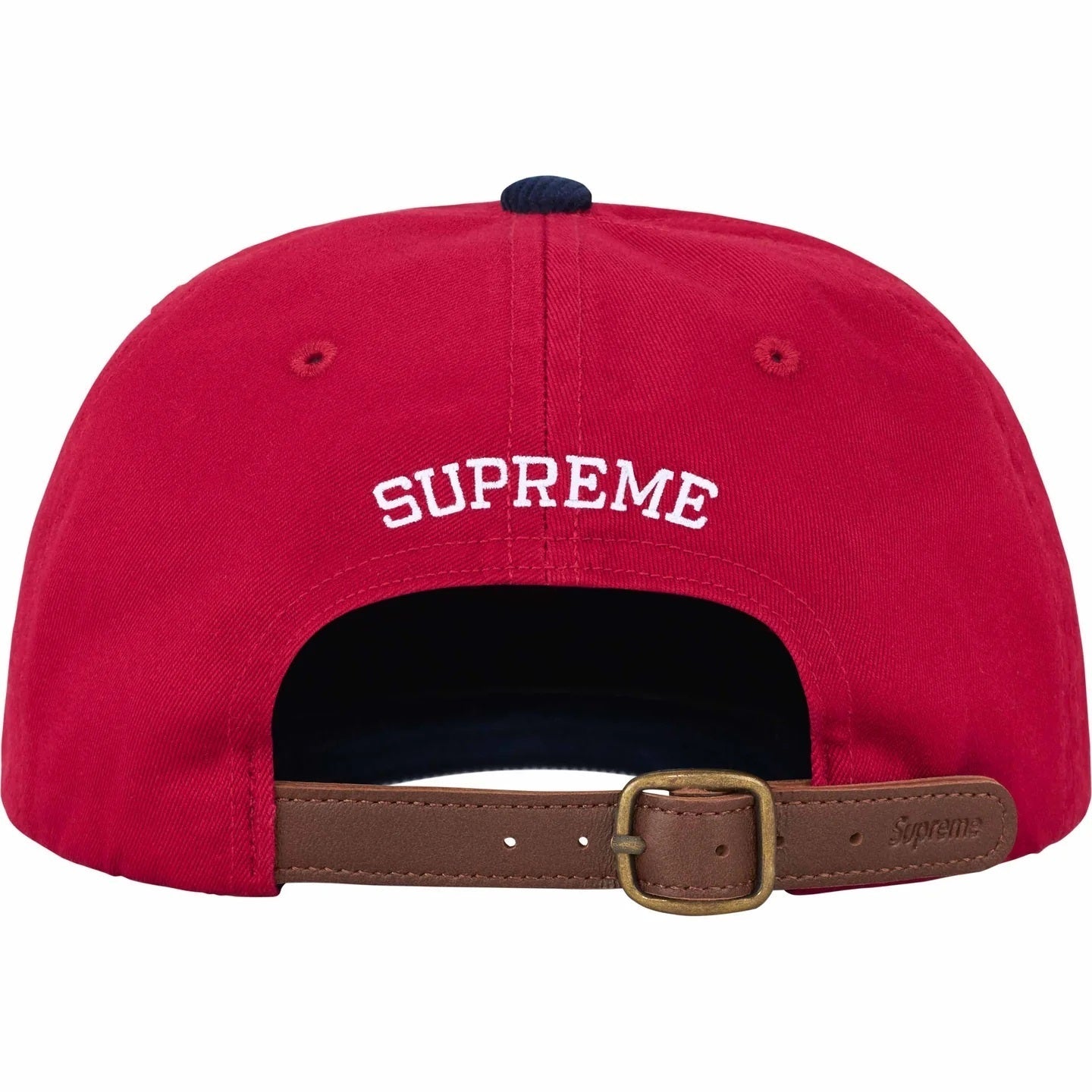 Boné Supreme