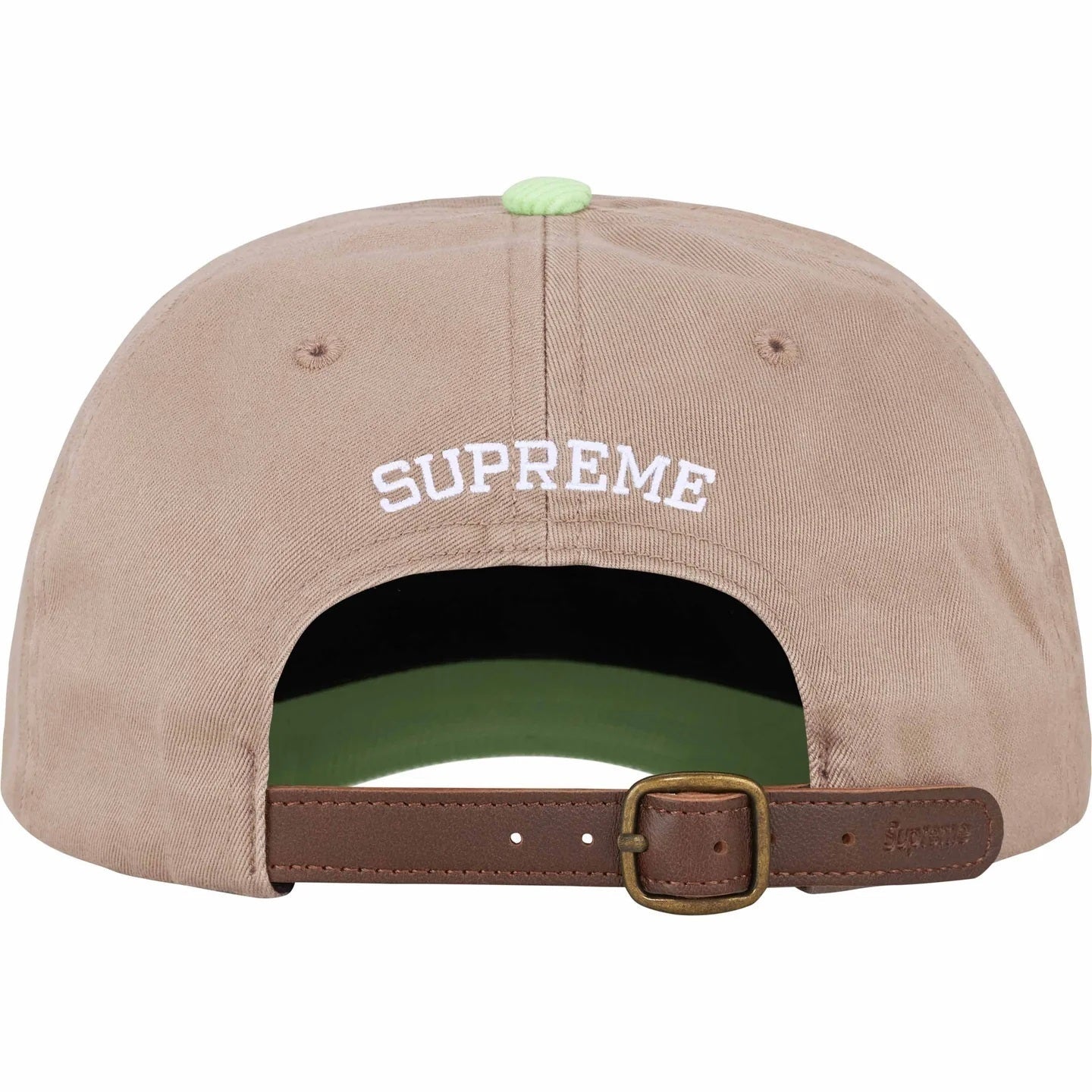 Boné Supreme