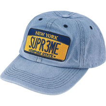 Boné Supreme