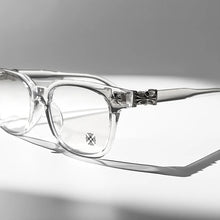 Chrome Hearts Clear Silver - detalhe