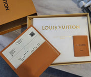 Tênis Louis Vuitton LV Skate Bege