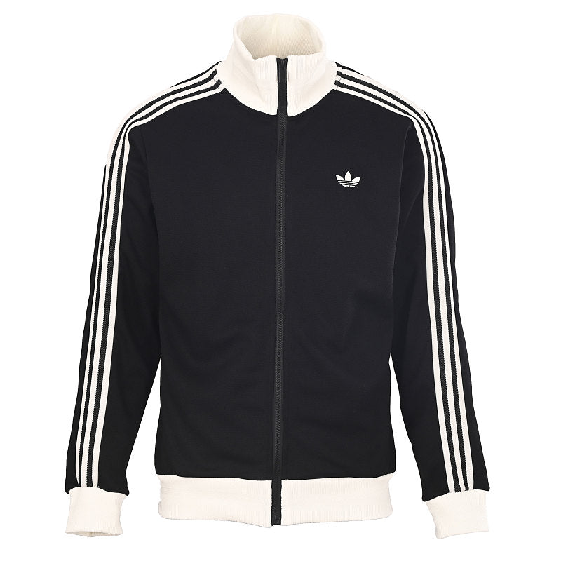 Jaqueta Track Adidas Retro Trefoil