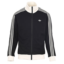Jaqueta Adidas Trefoil Retrô