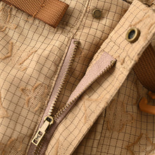 Shorts LV Monogram Jacquard Ripstop