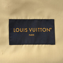 Jaqueta Shirt LV Monogram Ripstop