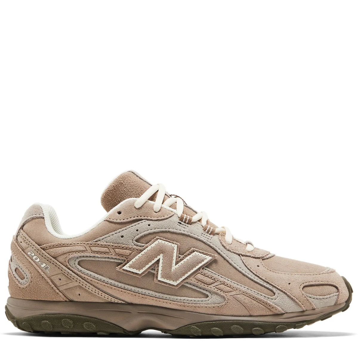 New Balance 204L – Mushroom Arid Stone
