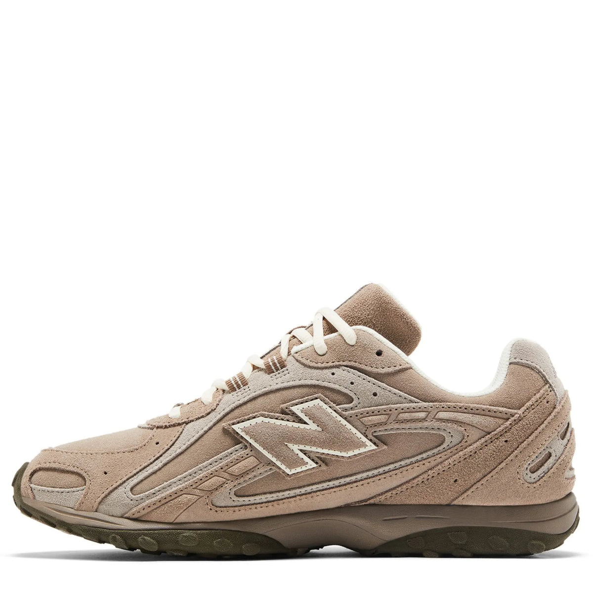 New Balance 204L – Mushroom Arid Stone