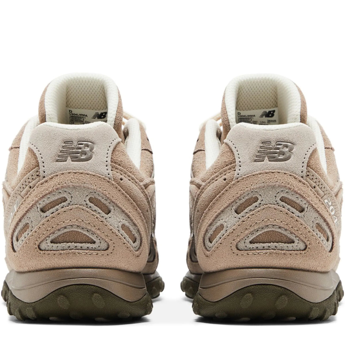 New Balance 204L – Mushroom Arid Stone