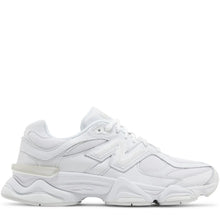 Tênis – New Balance 9060 'Triple White'