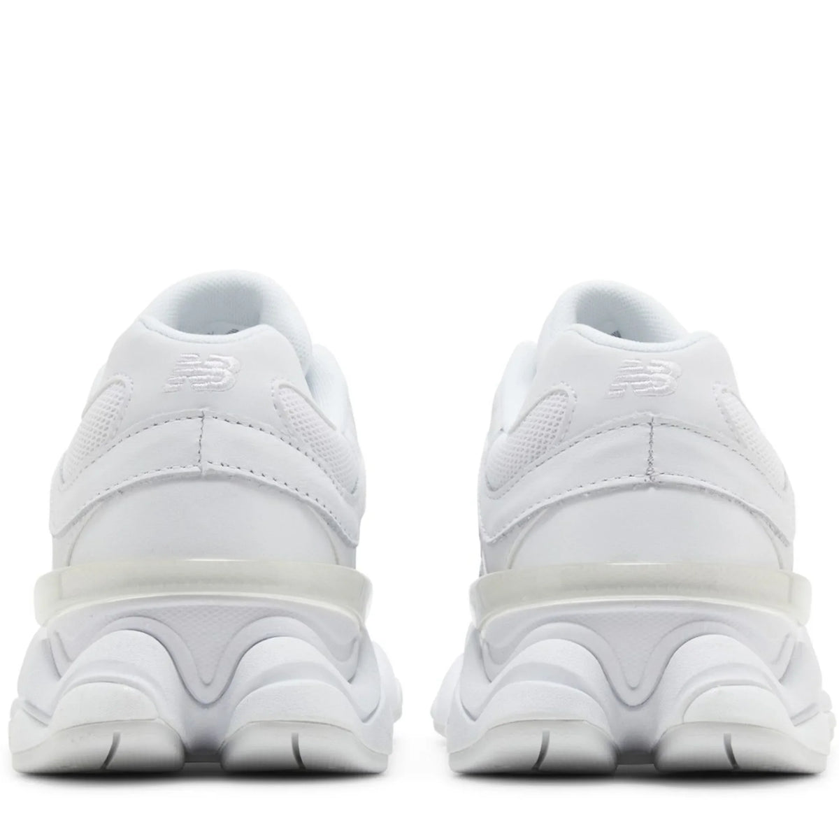 Tênis – New Balance 9060 'Triple White'