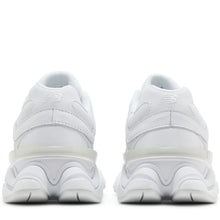 Tênis – New Balance 9060 'Triple White'