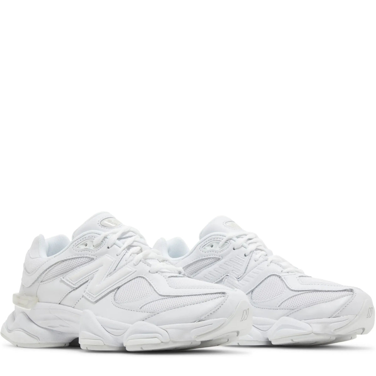 Tênis – New Balance 9060 'Triple White'