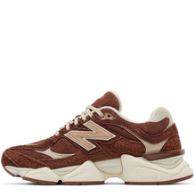 Tênis – New Balance 9060 'Rich Oak Timberwolf'