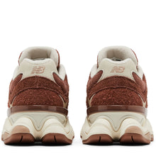 Tênis – New Balance 9060 'Rich Oak Timberwolf'