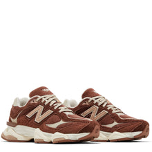 Tênis – New Balance 9060 'Rich Oak Timberwolf'