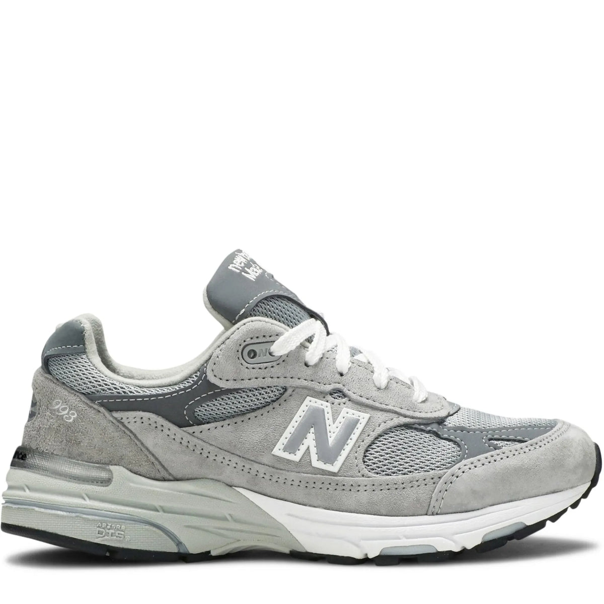 New Balance 993 Made in USA – Grey (Wmns)