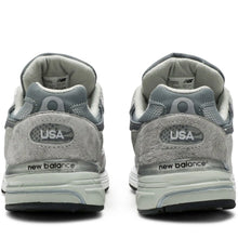 New Balance 993 Made in USA – Grey (Wmns)