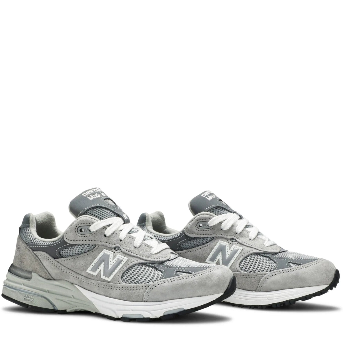 New Balance 993 Made in USA – Grey (Wmns)