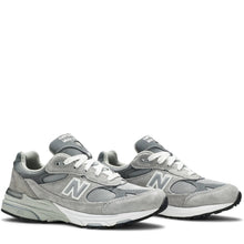 New Balance 993 Made in USA – Grey (Wmns)