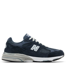 Kith x New Balance 993 Made in USA Asteroid