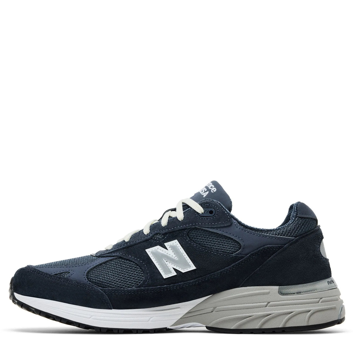 Kith x New Balance 993 Made in USA Asteroid