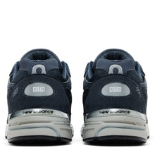 Kith x New Balance 993 Made in USA Asteroid
