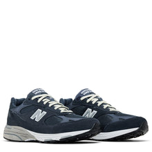 Kith x New Balance 993 Made in USA Asteroid