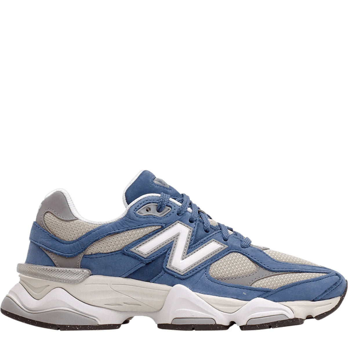 Tênis – New Balance 9060 'Shoreline Blue'