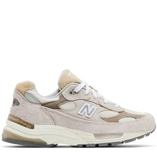 Teddy Santis x New Balance 992 Made in USA Moonrock Mushroom