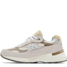 Teddy Santis x New Balance 992 Made in USA Moonrock Mushroom