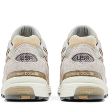 Teddy Santis x New Balance 992 Made in USA Moonrock Mushroom