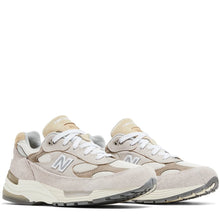 Teddy Santis x New Balance 992 Made in USA Moonrock Mushroom