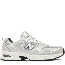 New Balance 530 – Grey Matter Silver Metallic