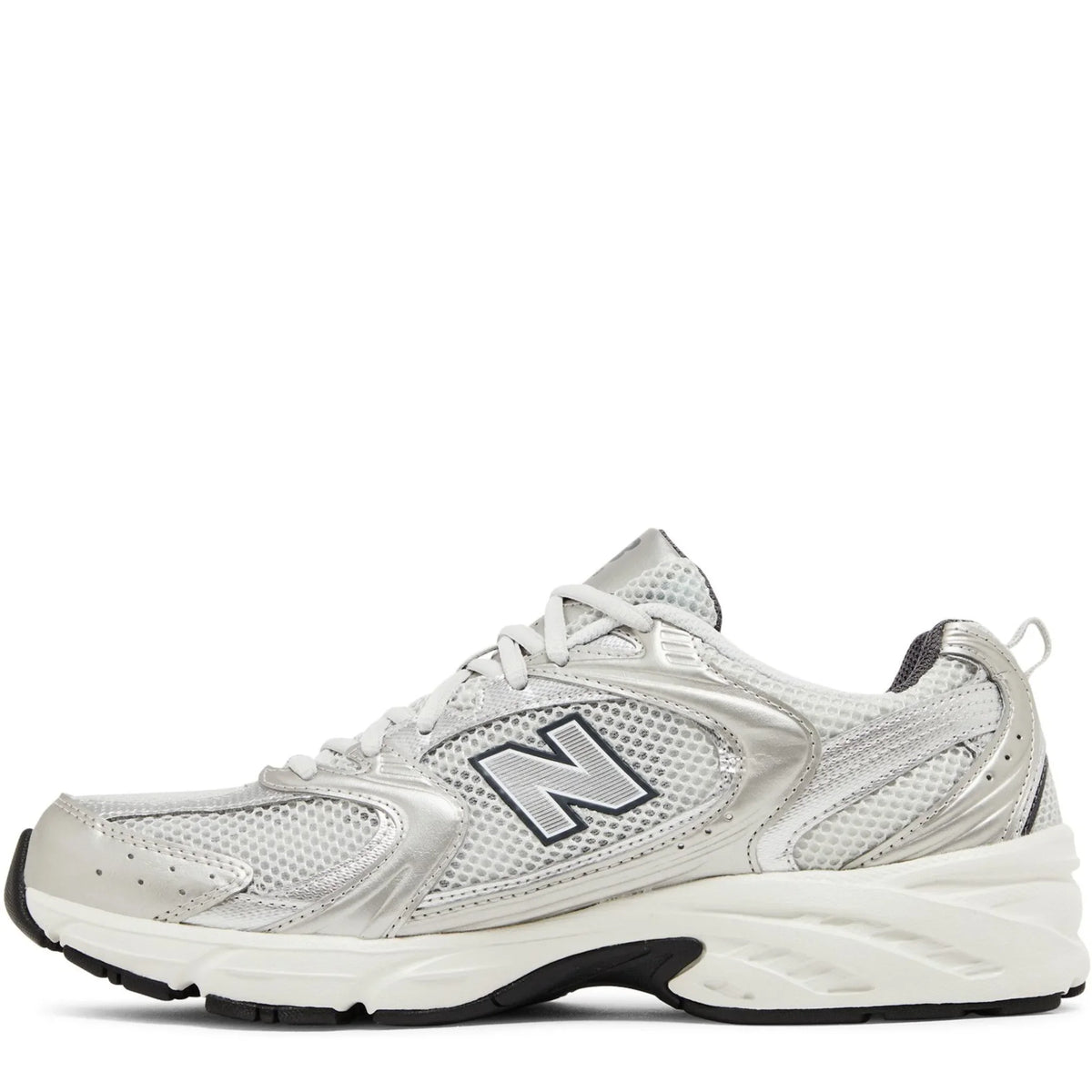 New Balance 530 – Grey Matter Silver Metallic