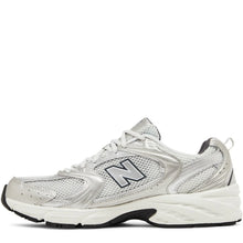 New Balance 530 – Grey Matter Silver Metallic