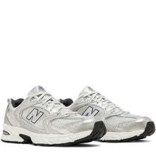 New Balance 530 – Grey Matter Silver Metallic