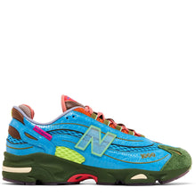 Salehe Bembury x New Balance 1000 Fog Be The Cloud