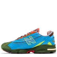 Salehe Bembury x New Balance 1000 Fog Be The Cloud