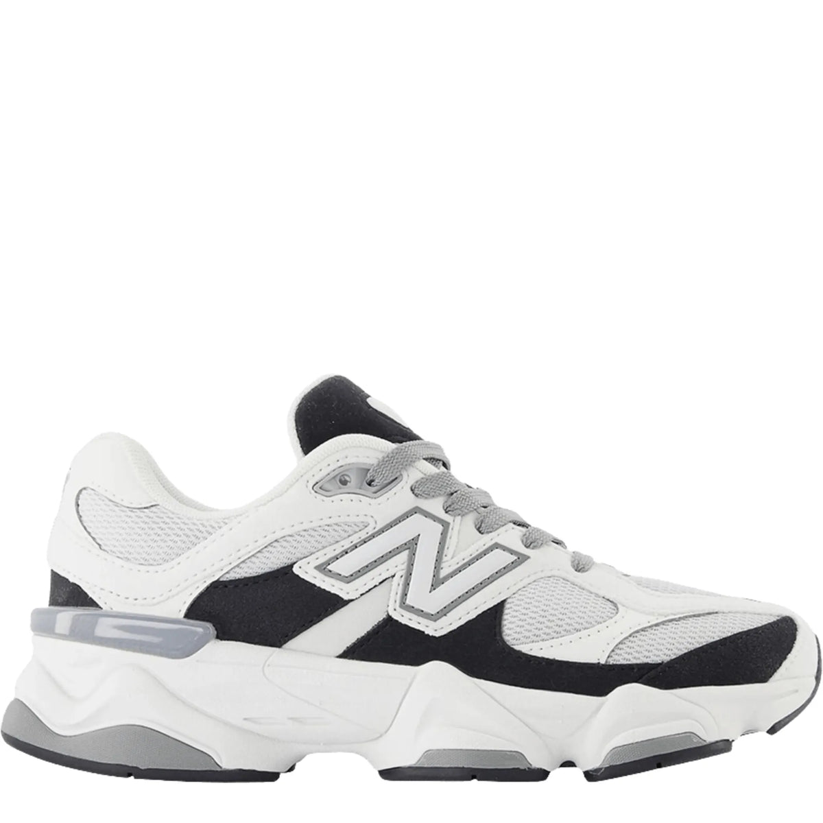 Tênis – New Balance 9060 'Reflection Black (GS)'