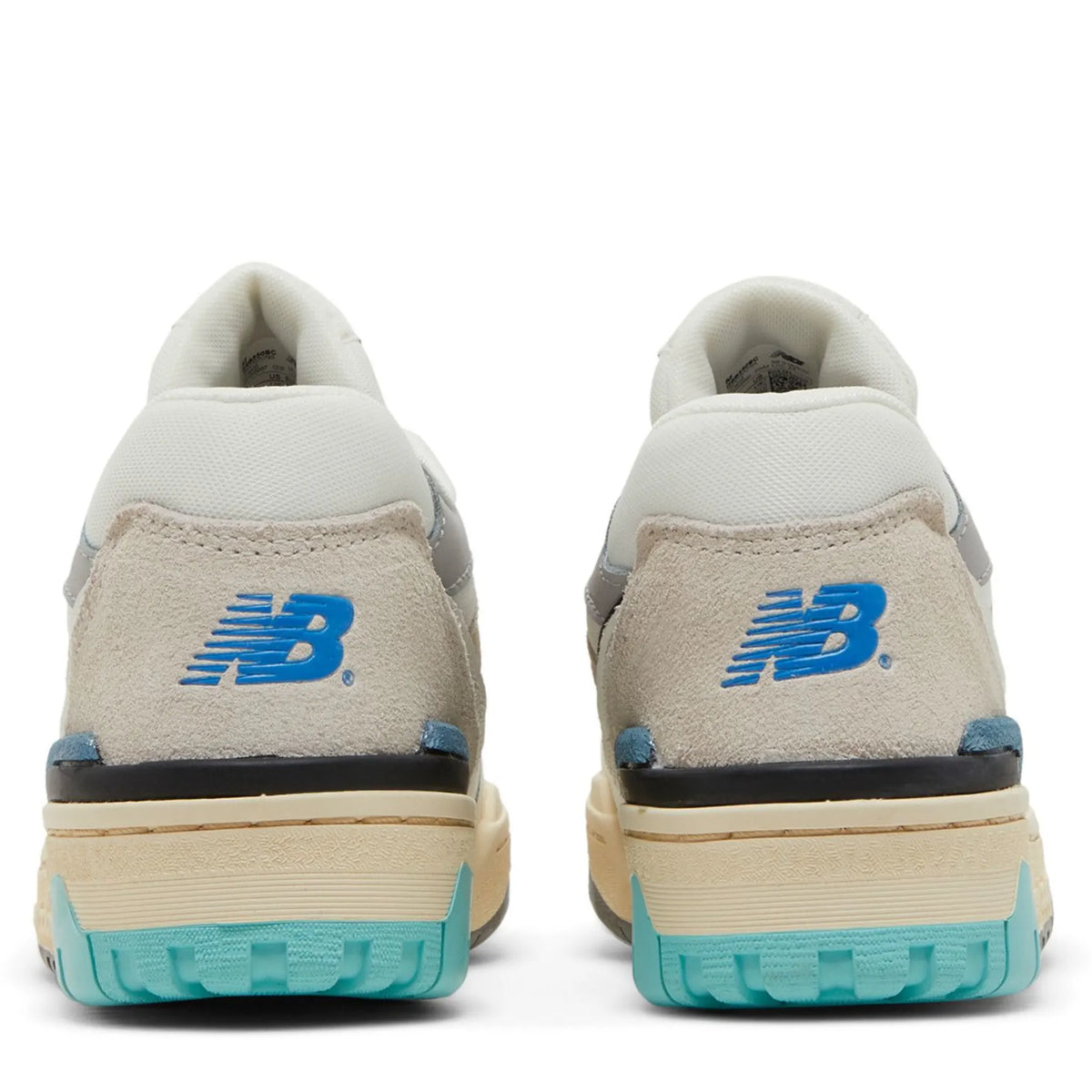 New Balance 550 – White Surf (GS)
