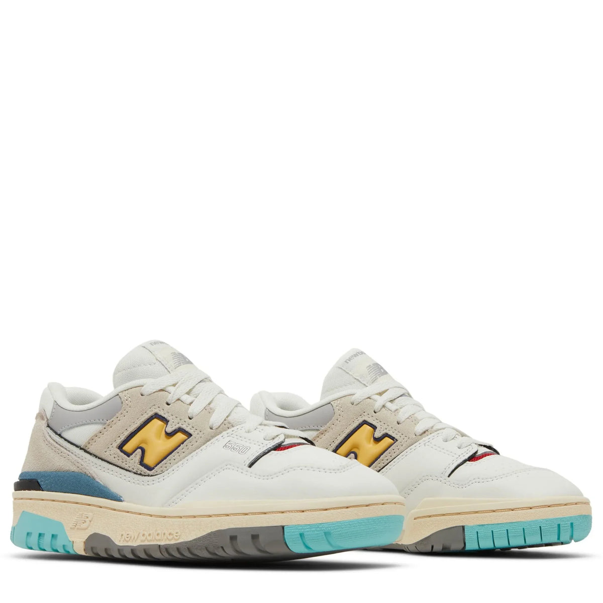 New Balance 550 – White Surf (GS)