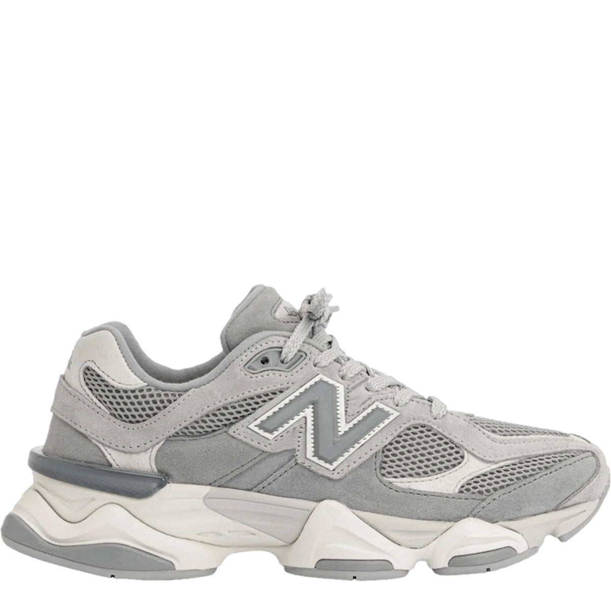 Tênis – New Balance 9060 'Slate Grey Raincloud'