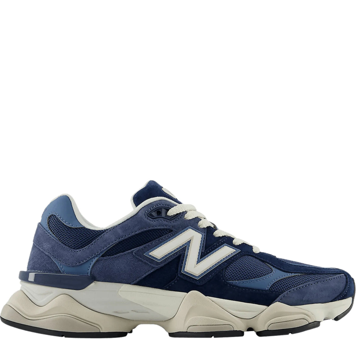 Tênis – New Balance 9060 'Vintage Indigo'