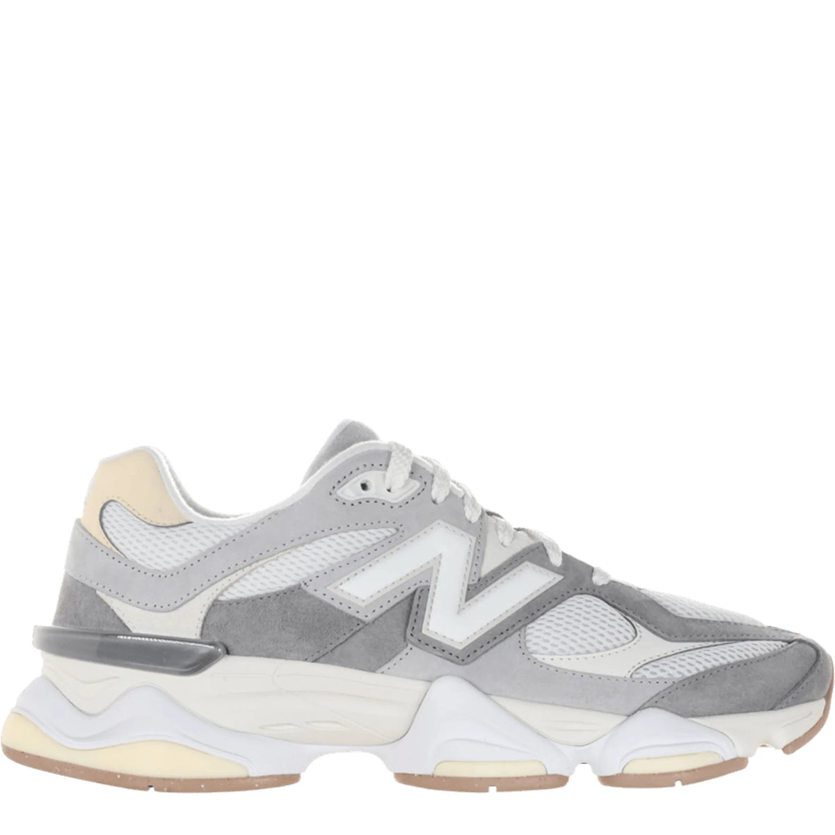 Tênis – New Balance 9060 'Slate Grey Calcium'