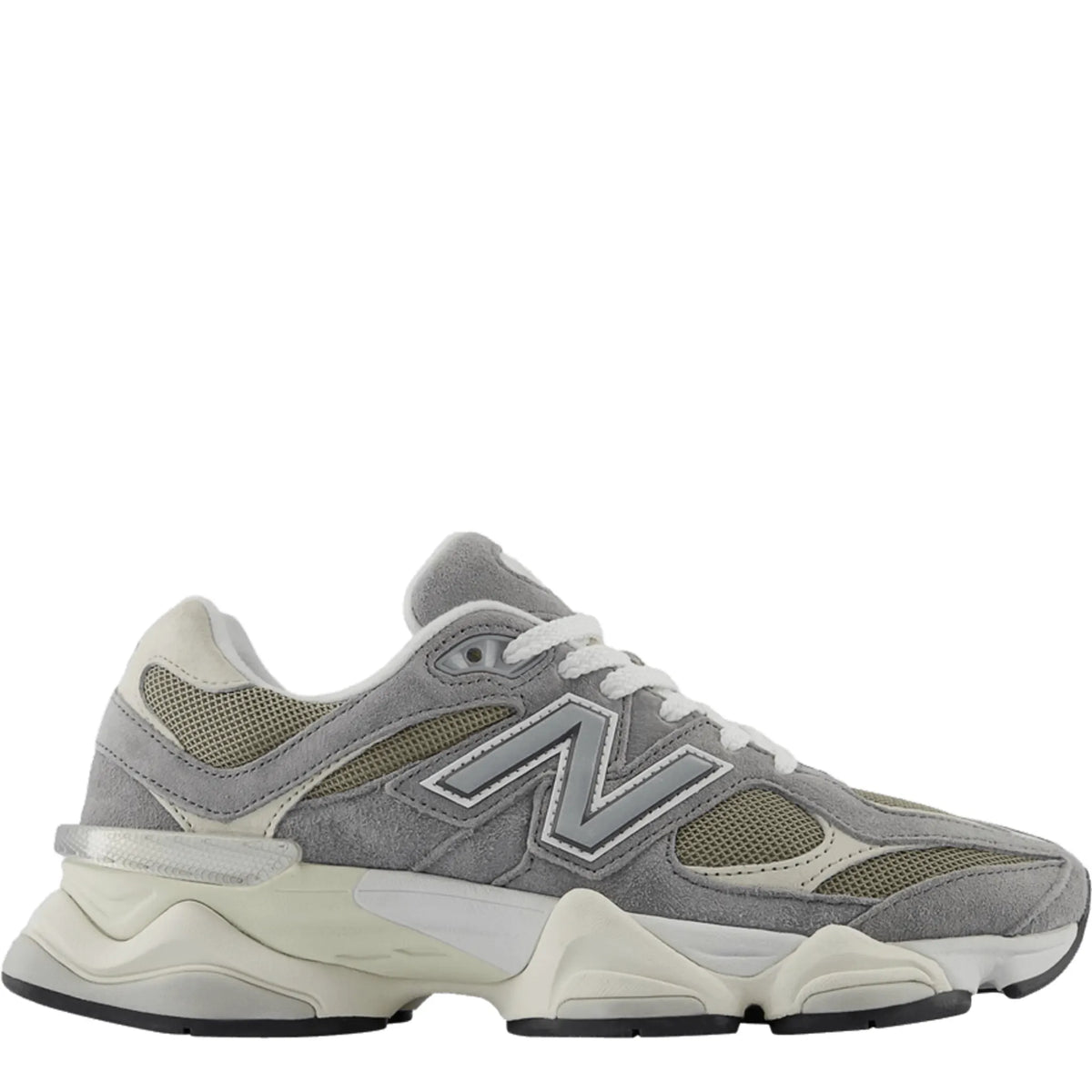 Tênis – New Balance 9060 'Slate Grey Timberwolf'