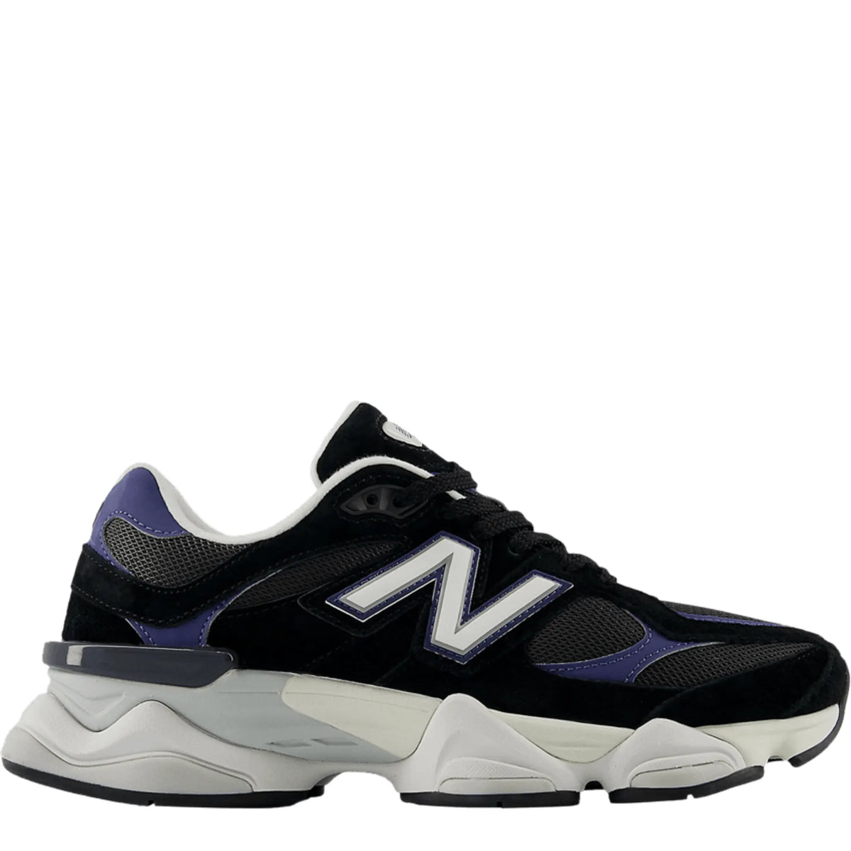 Tênis – New Balance 9060 'Black Concord'